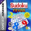 Global Star - Sudoku Fever Box Art Front
